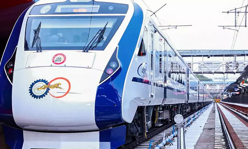 വന്ദേഭാരത് ട്രെയിനിനെക്കുറിച്ച് അറിഞ്ഞിരിക്കേണ്ട ചില വസ്തുതകൾ വന്ദേഭാരത് ട്രെയിനിനെക്കുറിച്ച് അറിഞ്ഞിരിക്കേണ്ട ചില വസ്തുതകൾ