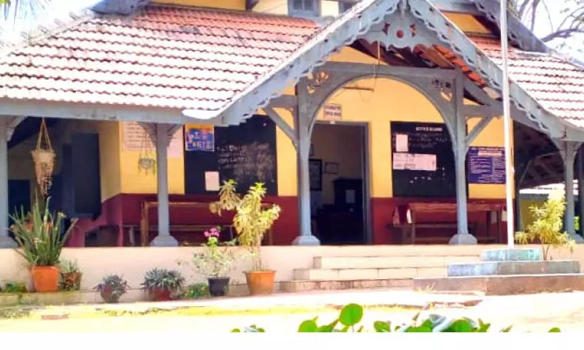 നാടിന്റെ മുന്നേറ്റത്തിനൊപ്പം നടന്ന് നാടിന്റെ മുന്നേറ്റത്തിനൊപ്പം നടന്ന്