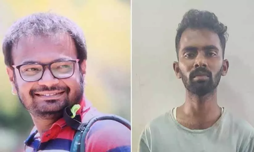 Bengaluru murder Bengaluru murder