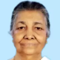 രുക്മിണിയമ്മ