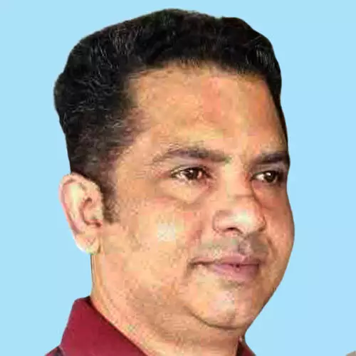 താ​രി​ഖ് അ​ബ്ദു​റ​ഹ്മാ​ൻ