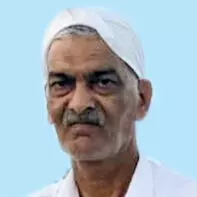 അ​ബ്ദു​ൽ ഖാ​ദ​ർ