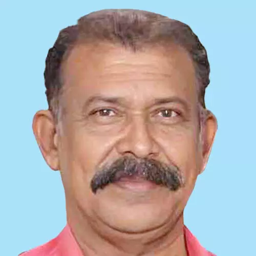 സി​ദ്ധാ​ർ​ത്ഥ​ൻ