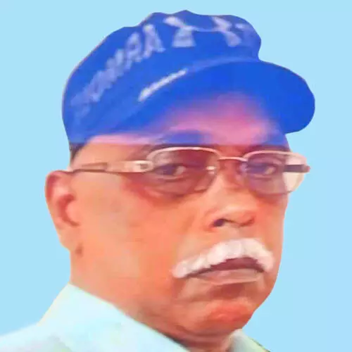 മു​ഹ​മ്മ​ദ​ലി