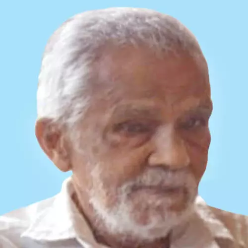 കു​ഞ്ഞു​മു​ഹ​മ്മ​ദ് ജ​മാ​ൽ