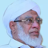 അഹമ്മദ് കുട്ടി  മുസ്‌ലിയാർ കട്ടിപ്പാറ