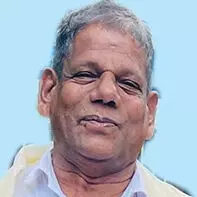 ഇ​ബ്രാ​ഹിം ഹാ​ജി