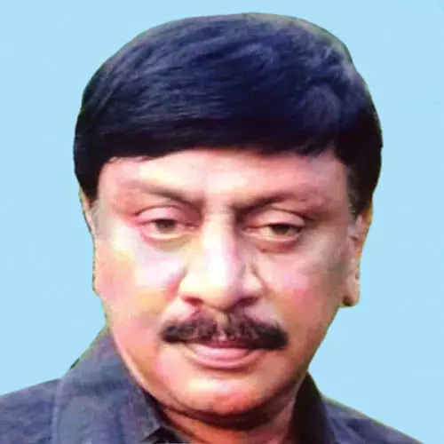 സു​രേ​ഷ് ബാ​ബു