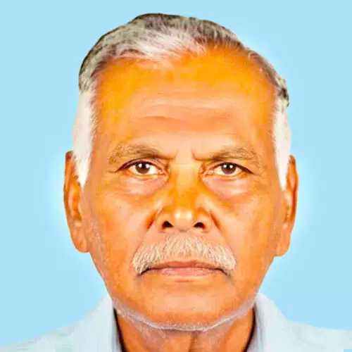 ബ​ഷീ​ർ അ​ഹ്മ​ദ്