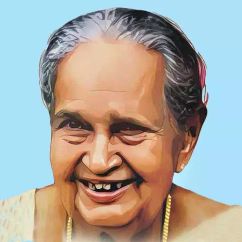 മാ​ർ​ത്ത ടീ​ച്ച​ർ