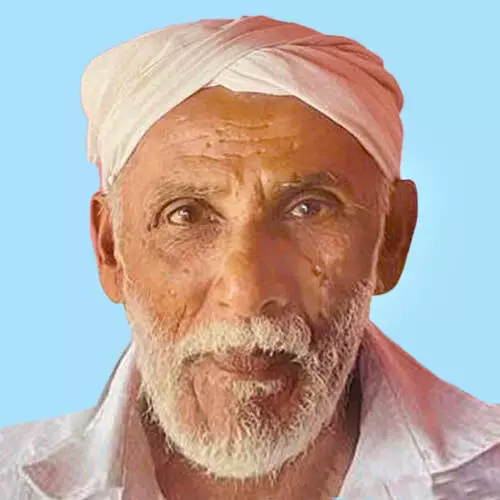 പോ​ക്ക​ർ ഹാ​ജി