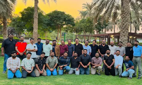 യു.ഡി.എഫ് ഓവർസീസ് കമ്മിറ്റി പ്രവർത്തക കൺവെൻഷൻ യു.ഡി.എഫ് ഓവർസീസ് കമ്മിറ്റി പ്രവർത്തക കൺവെൻഷൻ