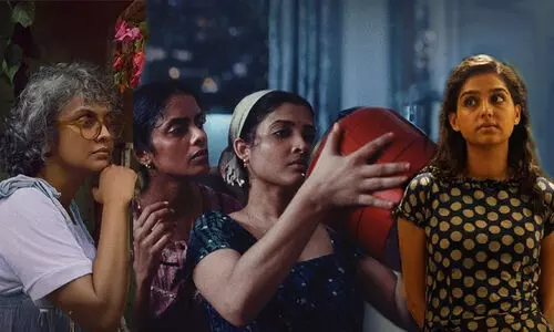 സംസ്ഥാന ചലച്ചിത്ര അവാര്‍ഡ് ഇന്ന്; ആരാകും മികച്ച നടി?