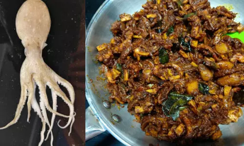 ആഗോള മറൈൻ സിമ്പോസിയം നാളെ മുതൽ കൊച്ചിയിൽ