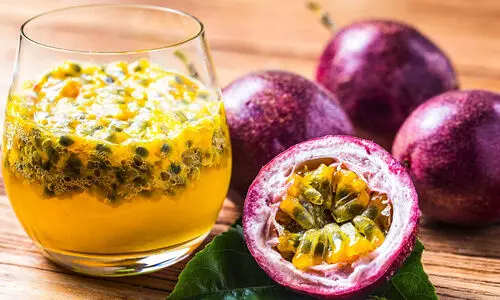 passion fruit
