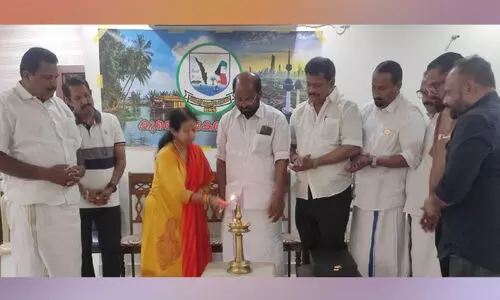 കു​വൈ​ത്ത് കേ​ര​ളീ​യ സ​മാ​ജം കു​ടും​ബസം​ഗ​മ​വും പി​ക്നി​ക്കും