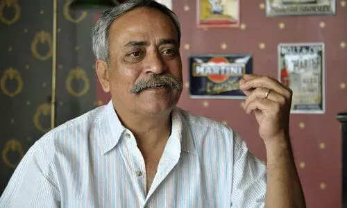 പിയൂഷ് പാണ്ഡെ ഹൃദയം തൊട്ടപ്പോൾ... പിയൂഷ് പാണ്ഡെ ഹൃദയം തൊട്ടപ്പോൾ...