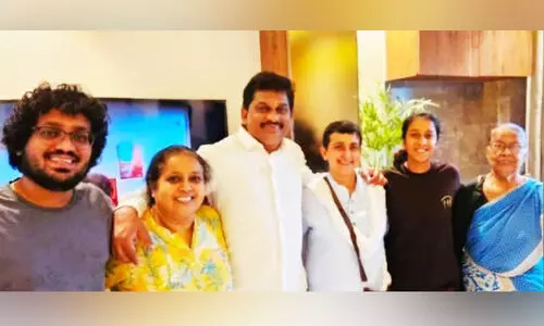 ജെമീമയുടെ നേട്ടം: മംഗളൂരുവിനും ആഘോഷനിമിഷം