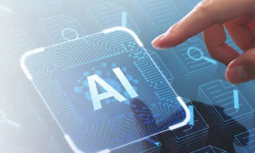 പാർലമെന്റിൽ കാര്യക്ഷമതയും സുതാര്യതയും വർധിപ്പിക്കാൻ എ.ഐ പാർലമെന്റിൽ കാര്യക്ഷമതയും സുതാര്യതയും വർധിപ്പിക്കാൻ എ.ഐ