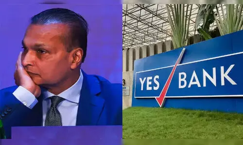 വായ്പാ തട്ടിപ്പും കള്ളപ്പണം വെളുപ്പിക്കലും; അനിൽ അംബാനിയുടെ 3000 കോടി‍യുടെ സ്വത്തുക്കൾ ഇ.ഡി കണ്ടുകെട്ടി