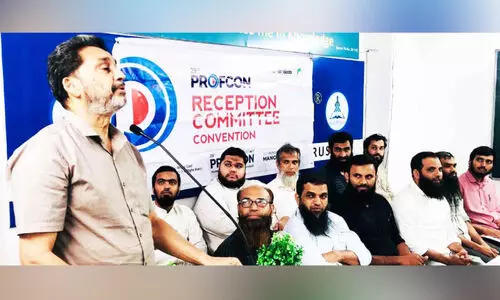 എസ്.ഐ.ആർ: ആശങ്ക നീക്കണം-വിസ്ഡം സ്റ്റുഡന്റ്സ് ഓർഗനൈസേഷൻ