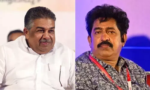 പ്രേംകുമാറിനെ മാറ്റിയത് കാലാവധി കഴിഞ്ഞതിനാൽ; ഒരതിശയവും അതിലില്ല -സജി ചെറിയാൻ