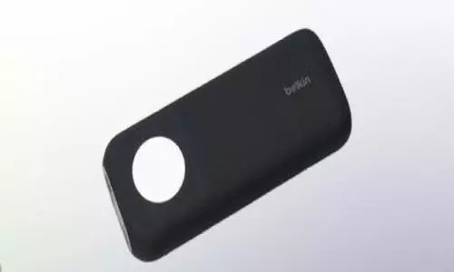 ബെ​ൽ​ക്കി​ൻ എ​ക്സ് സൈ​റ്റ് പ​വ​ർ ബാ​ങ്ക് അ​പ​ക​ട​മു​ണ്ടാ​ക്കാ​മെ​ന്ന് മു​ന്ന​റി​യി​പ്പ്