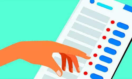 തെരഞ്ഞെടുപ്പ് ഫയലുകൾ കാണാതായ സംഭവം ഗൗരവകരം