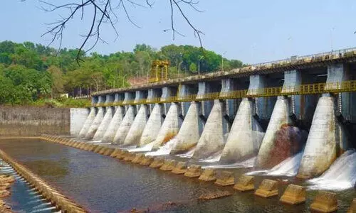 പഴശ്ശി ഇറിഗേഷൻ ഭൂമി; കൈയേറ്റവും അനധികൃത കെട്ടിടനിർമാണവും വ്യാപകം