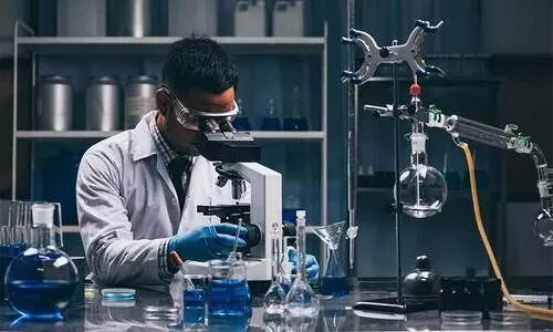 Representative Image