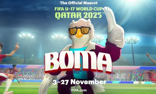 ഫി​ഫ അ​ണ്ട​ർ 17 ലോ​ക​ക​പ്പി​ന് ഇ​ന്ന് തു​ട​ക്കം