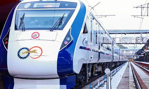 വന്ദേഭാരത് ട്രെയിനിനെക്കുറിച്ച് അറിഞ്ഞിരിക്കേണ്ട ചില വസ്തുതകൾ