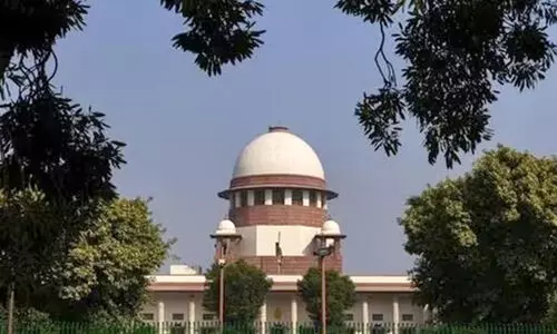 വനിത സംവരണ നിയമം; ഹരജിയിൽ കേന്ദ്രത്തിന് നോട്ടീസ് വനിത സംവരണ നിയമം; ഹരജിയിൽ കേന്ദ്രത്തിന് നോട്ടീസ്