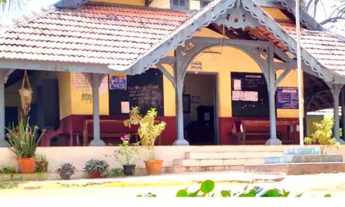 നാടിന്‍റെ മുന്നേറ്റത്തിനൊപ്പം നടന്ന്