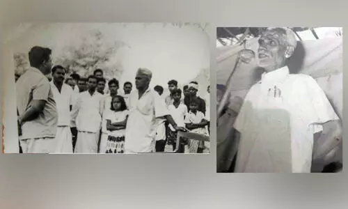 അട്ടപ്പാടിയുടെ ഗോത്രചരിത്ര ശേഷിപ്പുകളുമായി ഒരു ഗവേഷകൻ