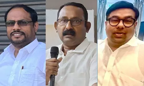 ഖത്തറിലെ കോൺഗ്രസ് അനുഭാവികൾ ഒന്നിച്ച് പ്രവർത്തിക്കും; ജംബോ കമ്മിറ്റിയുമായി ഇൻകാസ് ഖത്തർ