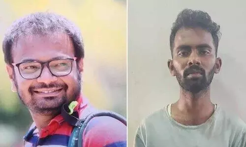 Bengaluru murder