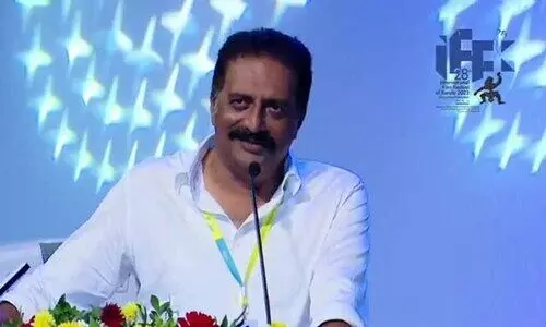 Prakash Raj Prakash Raj