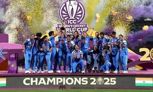 വനിത താരങ്ങളുടെ ബ്രാൻഡ് വാല്യു കുതിച്ചുയരും; പരസ്യത്തിന് വലിയ പ്രതിഫലം ലഭിക്കുമെന്ന് റിപ്പോർട്ട്