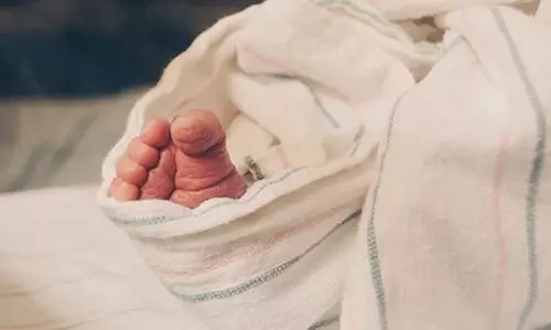 കുളിപ്പിക്കുന്നതിനിടെ കിണറ്റിൽ വീണു; പിഞ്ചുകുഞ്ഞിന് ദാരുണാന്ത്യം