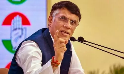 ‘യോഗി ഹനുമാനെ അപമാനിക്കുന്നു’; ഇൻഡ്യ മുന്നണി നേതാക്കളെ കുരങ്ങന്മാരെന്ന് വിളിച്ചതിൽ മറുപടിയുമായി കോൺഗ്രസ്