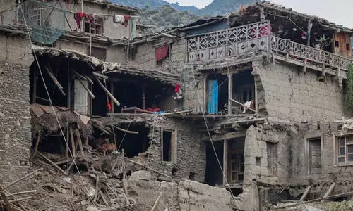 Earthquake,Afghanistan,Casualties,Injured,Disaster, ഭൂചലനം, അഫ്ഗാൻ, മസാരെശെരീഫ്,