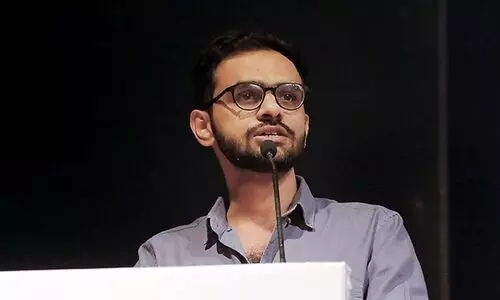 ഡൽഹി കലാപം; ഉമർ ഖാലി​ദിനെതിരെ തെളിവുകളില്ല -കപിൽ സിബൽ