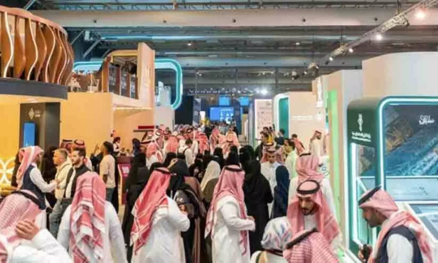 ചെറുകിട, ഇടത്തരം സംരംഭകത്വ മേള ‘ബിബാൻ 2025ന്​’ നാളെ റിയാദിൽ തുടക്കം