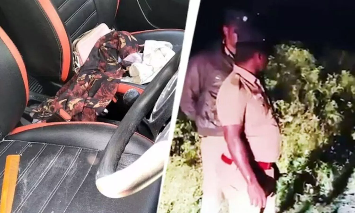 കോയമ്പത്തൂർ പീഡനക്കേസ്: മൂന്ന് പ്രതികളെ കാലിൽ വെടിവെച്ച് പിടികൂടി