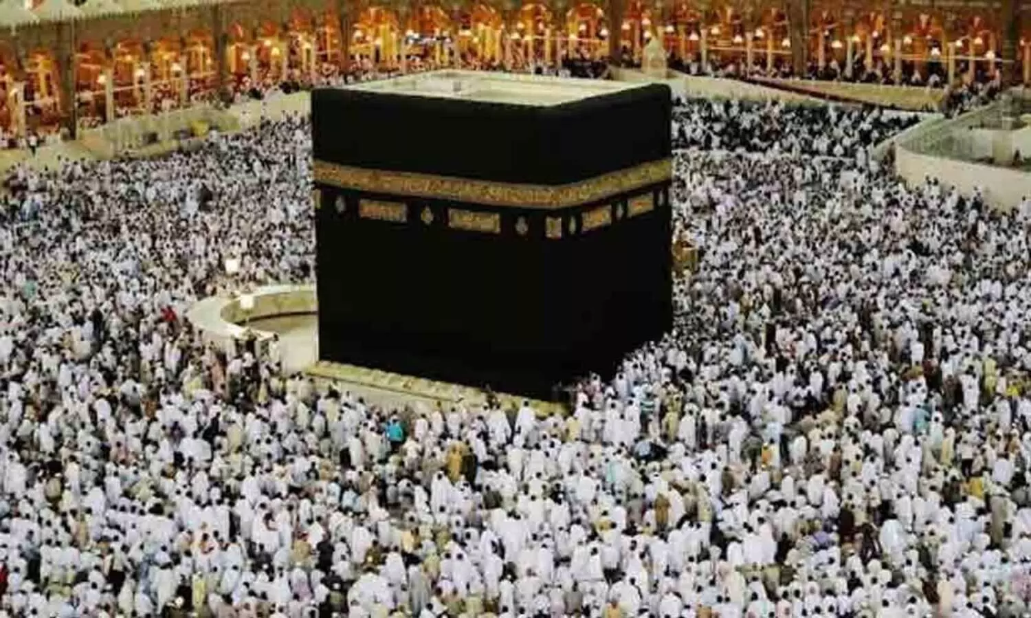 വിദേശ ഉംറ തീർഥാടകർക്ക് സേവനം: ലൈസൻസിന് നിബന്ധനകൾ നിശ്ചയിച്ചു