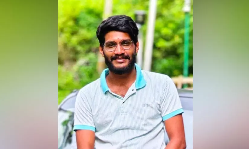 മ​ല​പ്പു​റം സ്വ​ദേ​ശി നി​ര്യാ​ത​നാ​യി