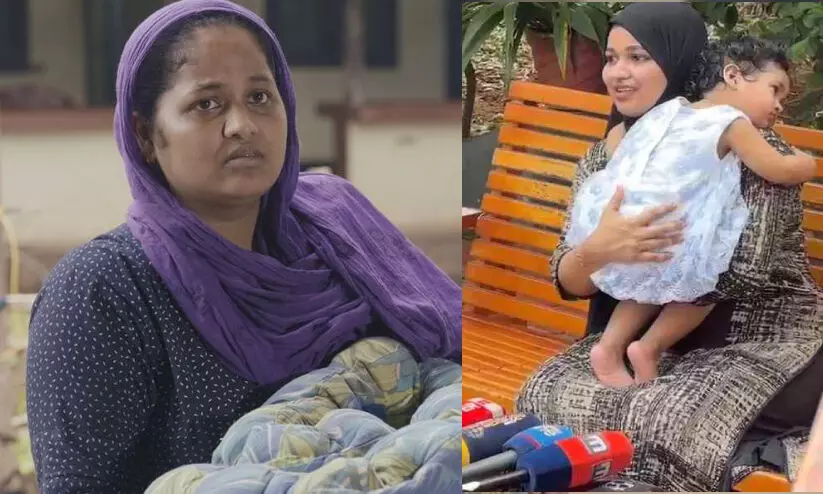 വളർന്നുവരുന്ന അഭിനേതാക്കൾക്ക് പ്രചോദനം -ഷംല ഹംസ വളർന്നുവരുന്ന അഭിനേതാക്കൾക്ക് പ്രചോദനം -ഷംല ഹംസ