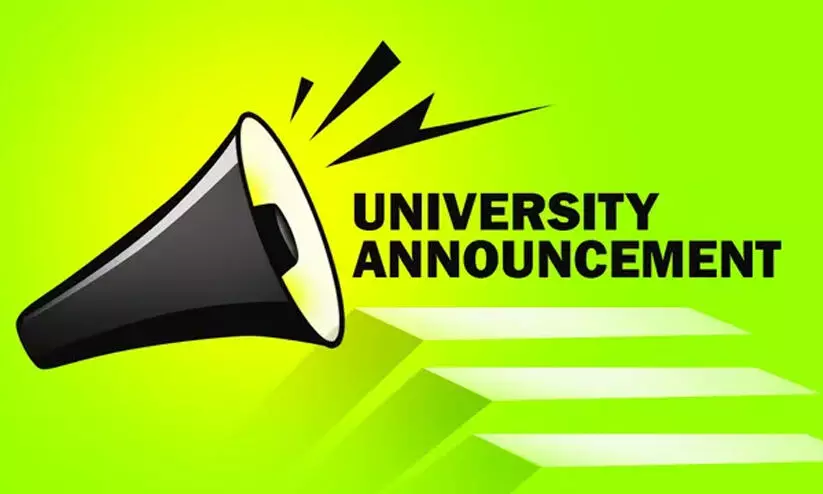 Mahatma Gandhi University Mahatma Gandhi University