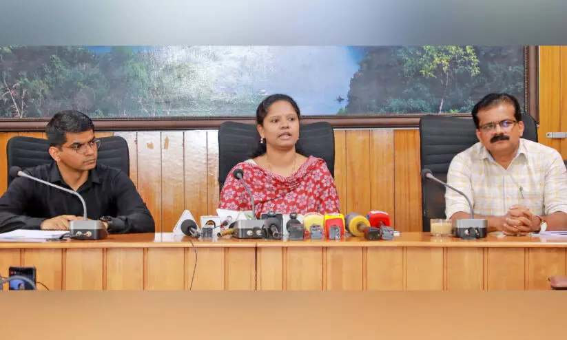 wayanad news wayanad news